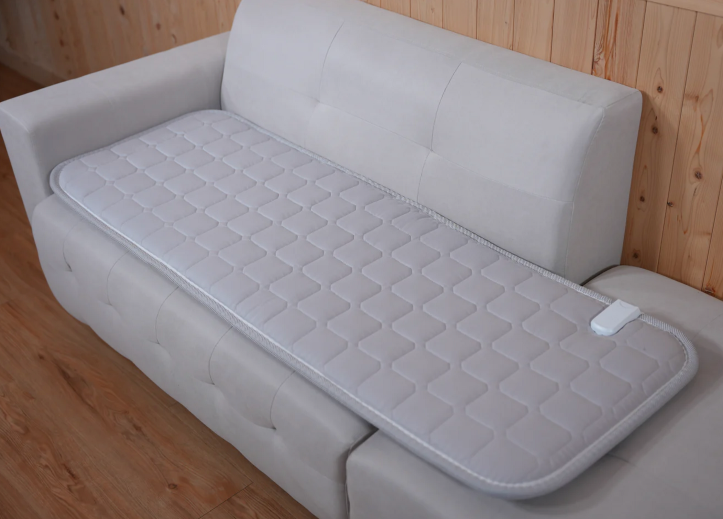 Premium 100% Cotton Carbon Heating Sofa Mat