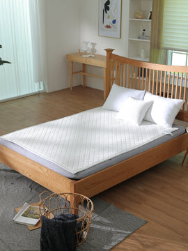 Tencel Carbon Heating Mat