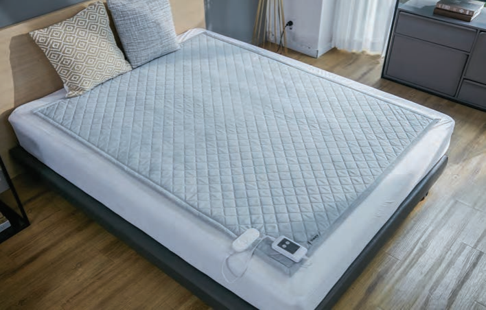 Tencel Mix Carbon Heating Mat
